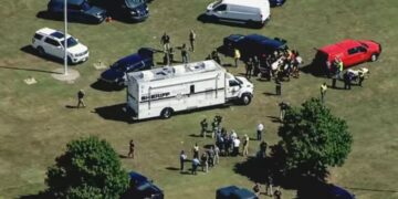 School Shooting: 14-year Old Georgia High School Student Kills 4 in Campus Shooting