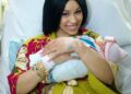 New Baby, New Chapter: Cardi B Welcomes Third Child