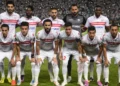 Zamalek Clinch 2024 CAF Super Cup in Dramatic Penalty Shootout Victory Over Al Ahly
