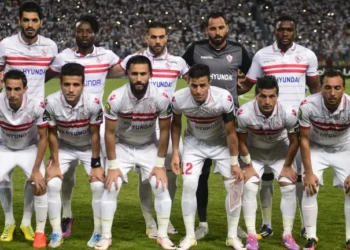 Zamalek Clinch 2024 CAF Super Cup in Dramatic Penalty Shootout Victory Over Al Ahly