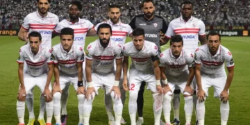 Zamalek Clinch 2024 CAF Super Cup in Dramatic Penalty Shootout Victory Over Al Ahly