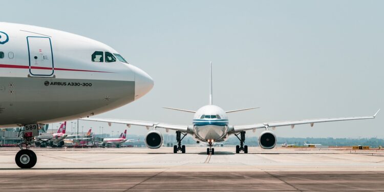 Aviation Unions Threaten Nationwide Protest
