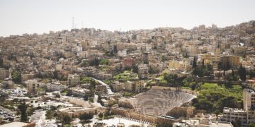 Jordan Faces Political Upheaval Amid Gaza War and Economic Struggles