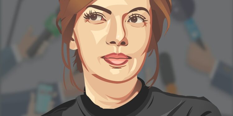 American Activist Is Killed in Occupied West Bank