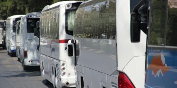 LASU Professor Complains About The Absence Of a National Transport Policy