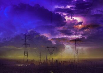 Kenya’s Power Drama: Another Day, Another Blackout