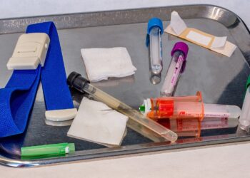 FG Set to Build Blood Collection Centres in 774 LGs