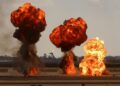 Russian Bomb Hits Kharkiv: Civilians Suffer as World Watches
