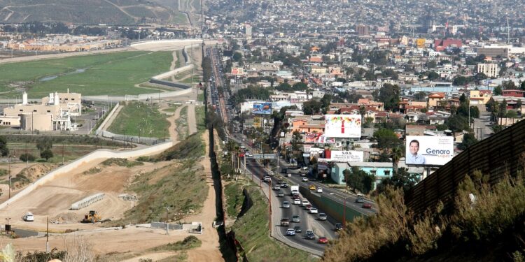 Germany Tightens Border Security in Response to Rising Immigration Concerns