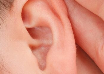 Hearing Loss: Types, Symptoms, and Causes