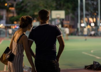 The Dating Pool In 2024: Is Effort The Missing Ingredient?