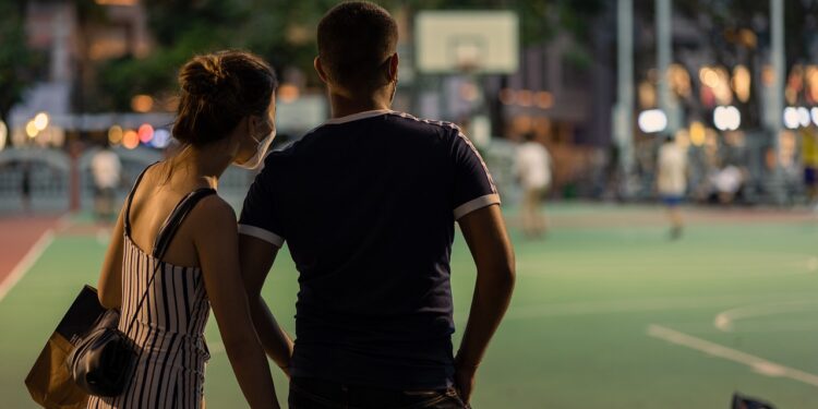 The Dating Pool In 2024: Is Effort The Missing Ingredient?