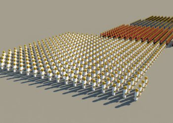 Russia Boosts Army by 180,000 Troops to Counter NATO Expansion and Global Threats