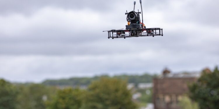 Poland Backtracks on Drone Scare After 10-Day Hunt Turns Up Nothing