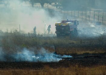 Tanker Explosion in Abuja Leaves Many Injured, Causes Major Traffic Disruption