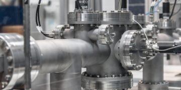 Nigeria, Libya Explore Regional Gas Pipeline Project