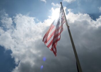 United States Provides Humanitarian Aid to Borno Flood Victims