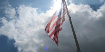 United States Provides Humanitarian Aid to Borno Flood Victims