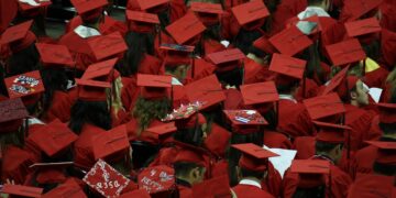 Life After University: The Brutal Reality Nobody Warned You About