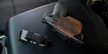 Police Apprehends Gunrunner and Retrieve 20 AK-47 Firearms in Kaduna