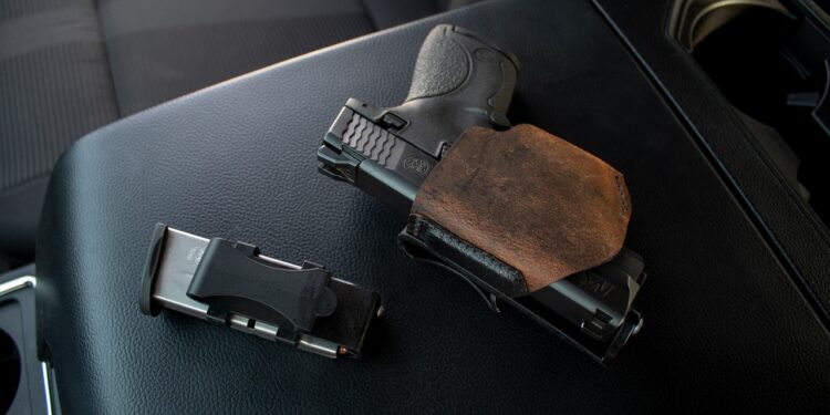 Police Apprehends Gunrunner and Retrieve 20 AK-47 Firearms in Kaduna