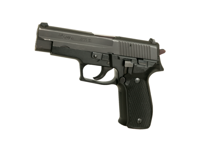 Police Apprehends Gunrunner and Retrieve 20 AK-47 Firearms in Kaduna