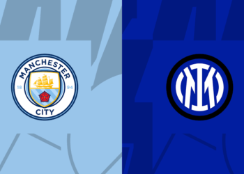 Manchester City vs. Inter Milan: Spoils Shared in Champions League Rematch