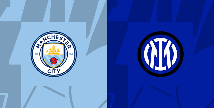 Manchester City vs. Inter Milan: Spoils Shared in Champions League Rematch
