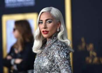 Lady Gaga Opens Up About Finding Love After Fearing a Life Alone