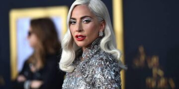 Lady Gaga Opens Up About Finding Love After Fearing a Life Alone