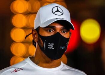 Hamilton not Surprised by Adrian Newey’s Decision to Join Aston Martin