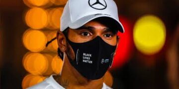 Hamilton not Surprised by Adrian Newey’s Decision to Join Aston Martin