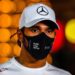 Hamilton not Surprised by Adrian Newey’s Decision to Join Aston Martin