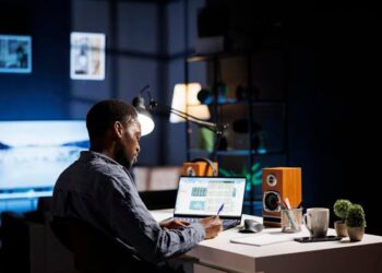 NBS Report Reveals 84% Of Nigeria’s Workforce Are Self-employed