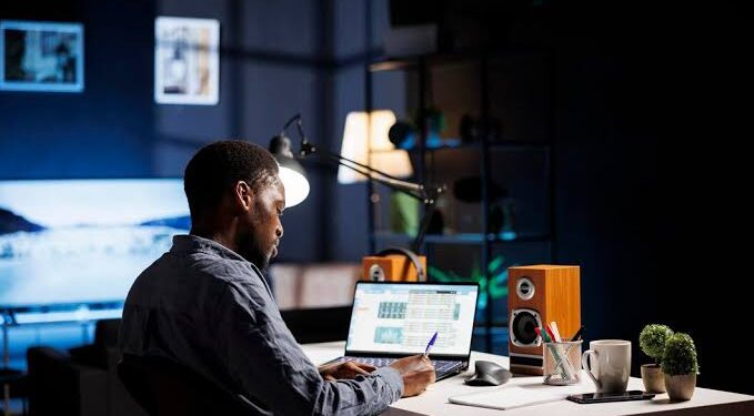 NBS Report Reveals 84% Of Nigeria’s Workforce Are Self-employed