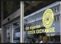 Nigerian Stock Exchange Records N37 Billion Loss Amid Banking Stock Sell-Offs