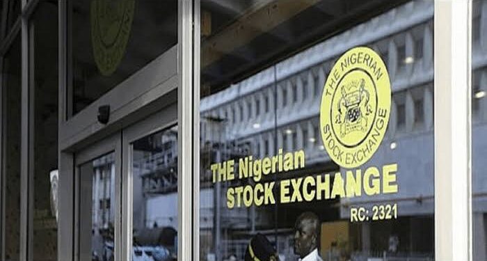 Nigerian Stock Exchange Records N37 Billion Loss Amid Banking Stock Sell-Offs