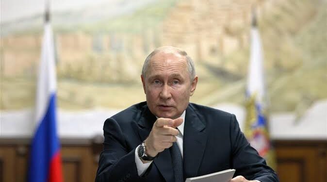 Russia Revises Nuclear Doctrine, Declares New “Red line” to Address Emerging Threats