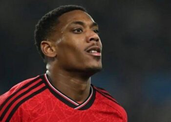 Anthony Martial Joins AEK Athens on Four-Year Deal After Manchester United Exit