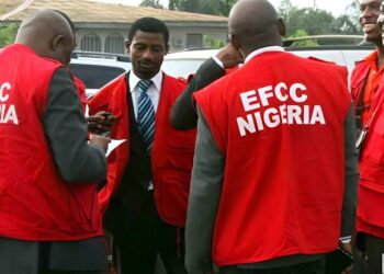 EFCC Arrests Three for Suspected Vote Buying in Edo State