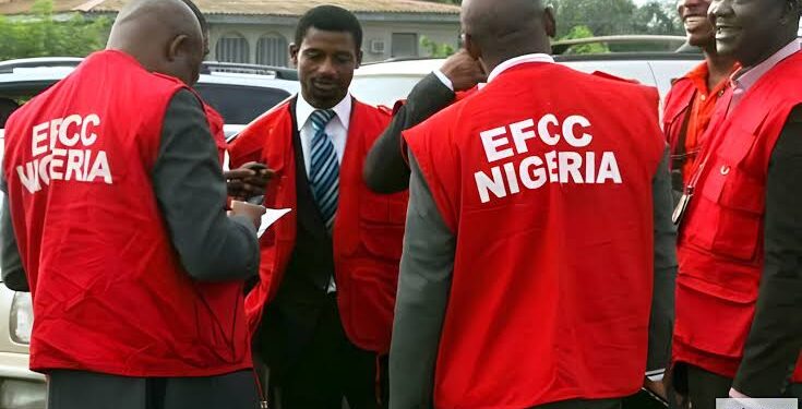 EFCC Arrests Three for Suspected Vote Buying in Edo State