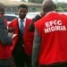 EFCC Arrests Three for Suspected Vote Buying in Edo State