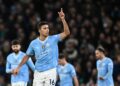 Rodri set for long spell out as Man City confirm serious knee injury