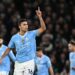 Rodri set for long spell out as Man City confirm serious knee injury