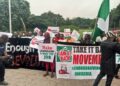 #EndBadGovernanceInNigeria Protesters to Face Trial on September 2, 2024