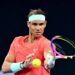 Rafael Nadal Out of Laver Cup Due to Fitness Concerns