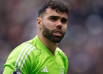 David Raya Heroics Earn Arsenal Crucial Point in Goalless Champions League Stalemate Against Atalanta