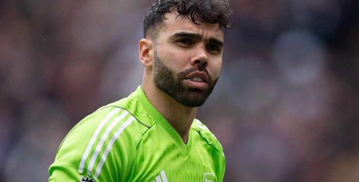 David Raya Heroics Earn Arsenal Crucial Point in Goalless Champions League Stalemate Against Atalanta