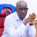 Obaseki Slams INEC Over Collation Chaos in Edo Election