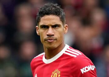 Raphael Varane Hangs Boots up in Injury-forced Retirement at 31 after an Illustrious Career